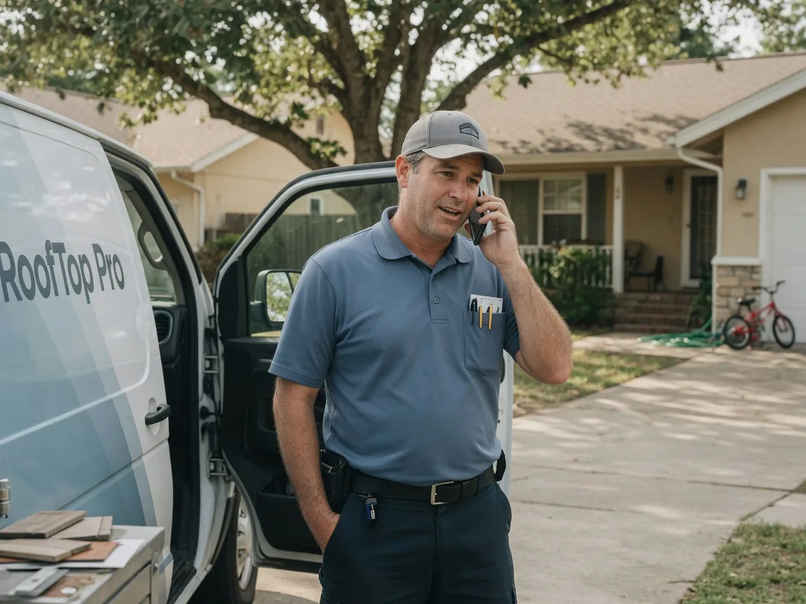 Roof Repair Orla, TX FAQs