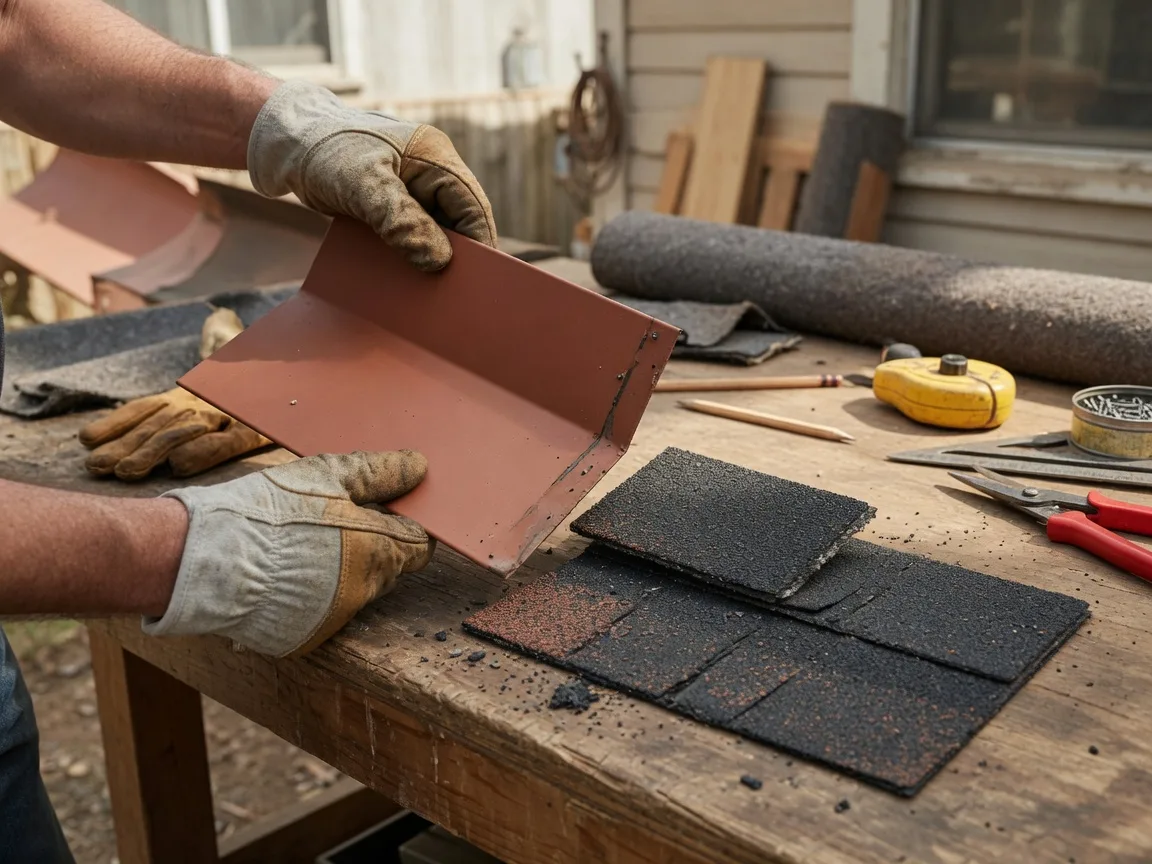 Roof Repair company in Orla, TX